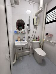 Blk 351 Clementi Avenue 2 (Clementi), HDB 3 Rooms #633839661
